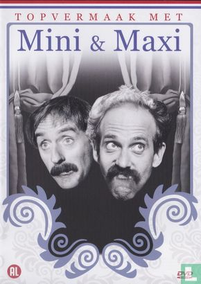 Mini & Maxi - Afbeelding 1