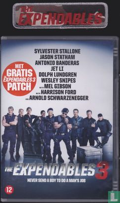 The Expendables 3 - Afbeelding 3