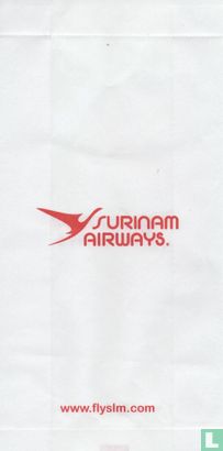 Surinam Airways SLM (04) - Image 1