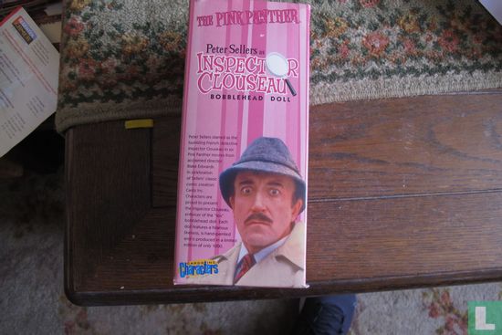 Inspector Clouseau - Image 2