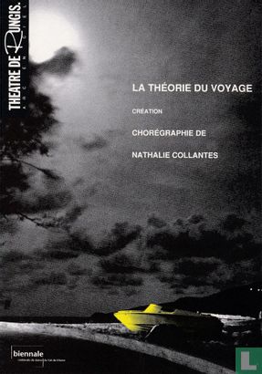 Theatre De Rungis - La Théorie Du Voyage - Image 1