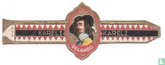 Delgado - Karel I - Karel I - Image 1