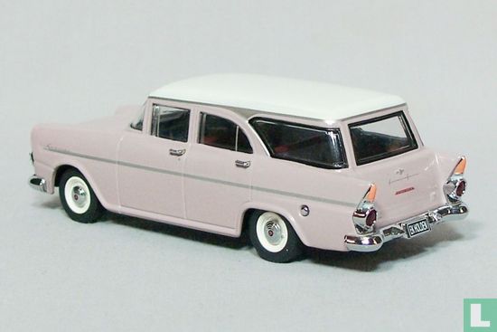 Holden EK Special Station Sedan (1961) - Afbeelding 2