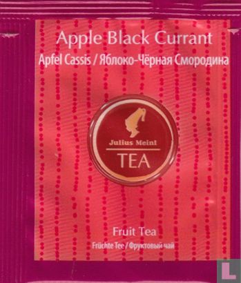 Apple Black Currant  - Image 1
