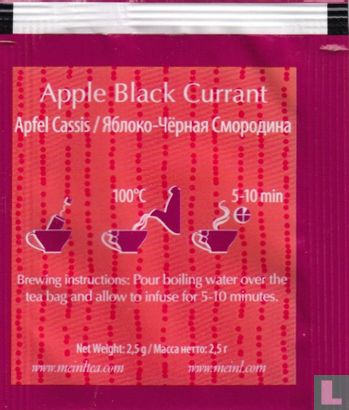 Apple Black Currant  - Image 2