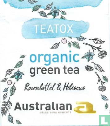 Teatox - Afbeelding 1