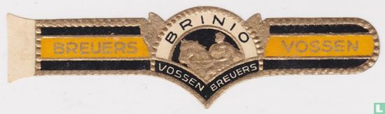 Brinio Vossen Breuers - Breuers - Vossen  - Bild 1