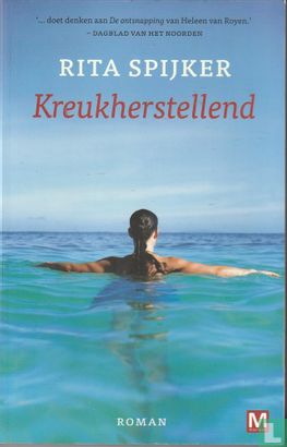 Kreukherstellend - Image 1
