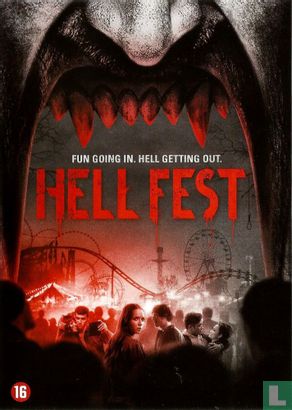 Hell Fest - Image 1
