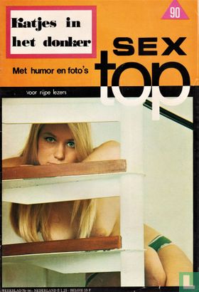 Sex Top 90 - Image 1