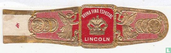 Reina Fina Especial Lincoln - Image 1