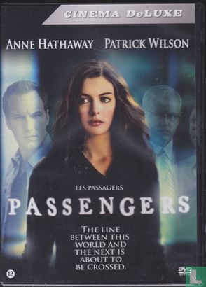 Passengers / Les passagers - Afbeelding 1