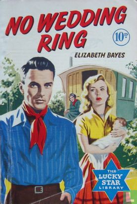 No Wedding Ring - Image 1