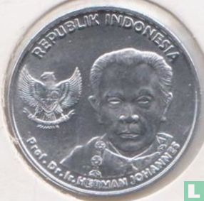 Indonésie 100 rupiah 2016 - Image 2
