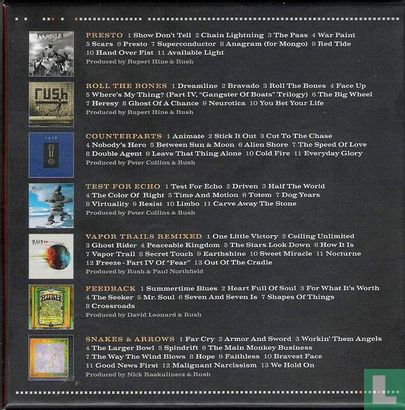 The Studio Albums 1989-2007 - Bild 2