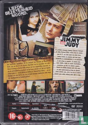 Jimmy and Judy - Afbeelding 2