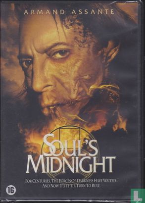 Soul's Midnight - Image 1