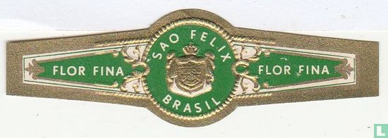Sao Felix Brasil - Flor Fina - Flor Fina - Image 1