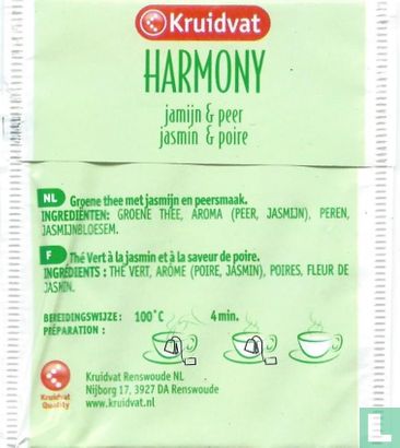 Harmony - Afbeelding 2