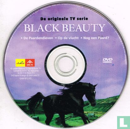 Black Beauty 2 - Image 3