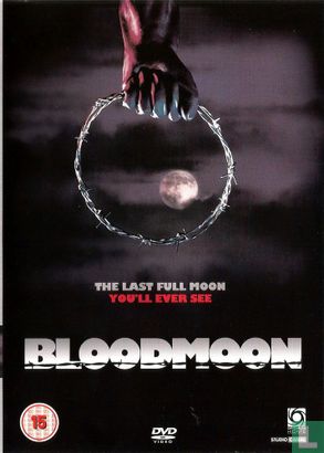 Bloodmoon - Afbeelding 1