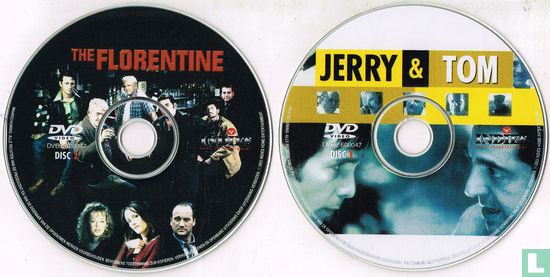 Jerry & Tom + The Florentine - Image 3