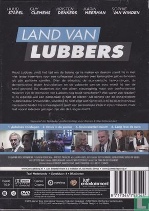 Land van Lubbers - Afbeelding 2
