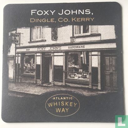 Foxy John's - Afbeelding 1