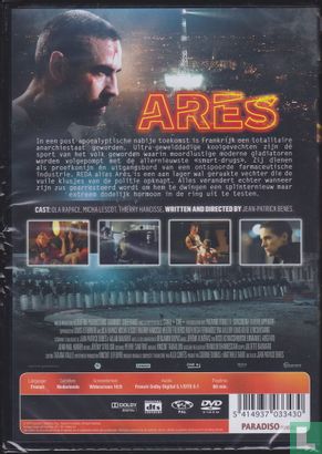 Ares - Bild 2