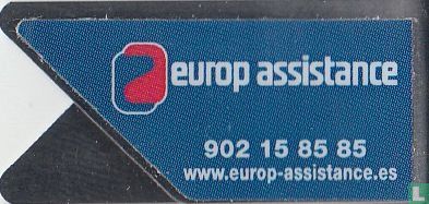 Europ Assistance - Afbeelding 1