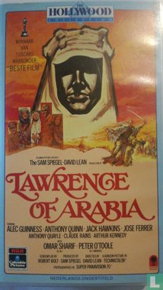 Lawrence of Arabia  - Image 1