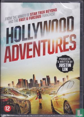 Hollywood Adventures - Afbeelding 1