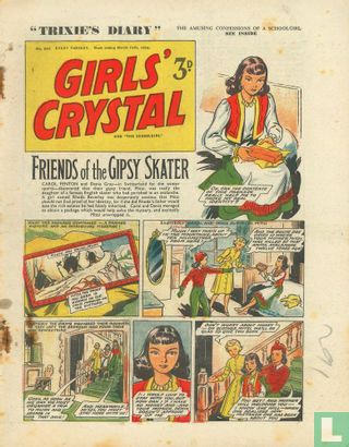 Girls' Crystal 960 - Image 1