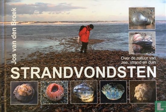 Strandvondsten - Bild 1