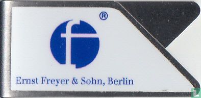 Ernst Freyer & Sohn - Image 1