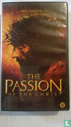 The Passion of The Christ  - Afbeelding 1