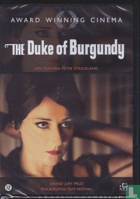 The Duke of Burgundy - Image 1