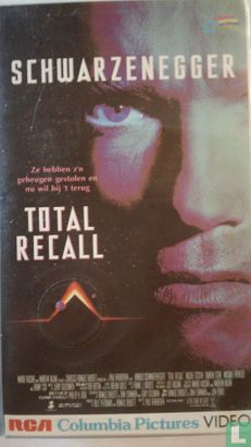 Total Recall  - Afbeelding 1