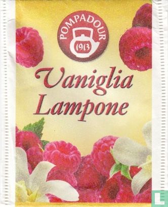 Vaniglia Lampone  - Image 1
