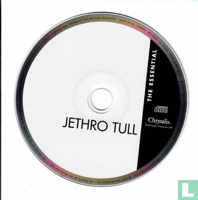 The Essential Jethro Tull - Image 3