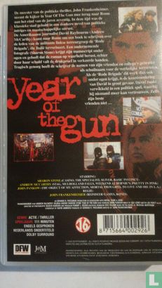 Year of the gun - Image 2