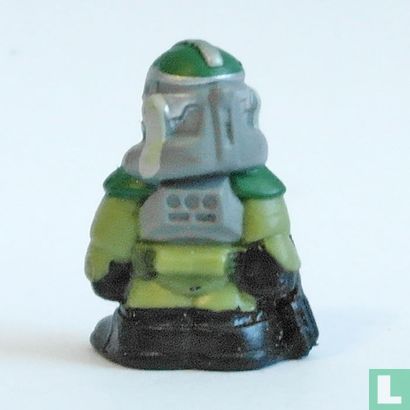 Clone Commander Gree - Bild 2