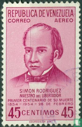 Don Simon Rodriguez