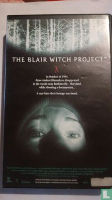 The Blair Witch Project  - Afbeelding 1