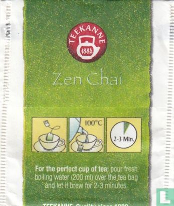 Zen Chai - Image 2