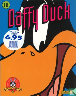 Daffy Duck - Afbeelding 3