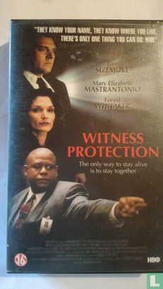 Witness protection - Bild 1