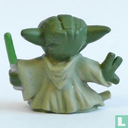 Yoda  - Image 2