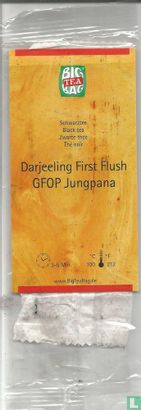 Darjeeling First Flush GFOP Jungpana - Image 1