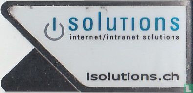 Isolutions - Image 1